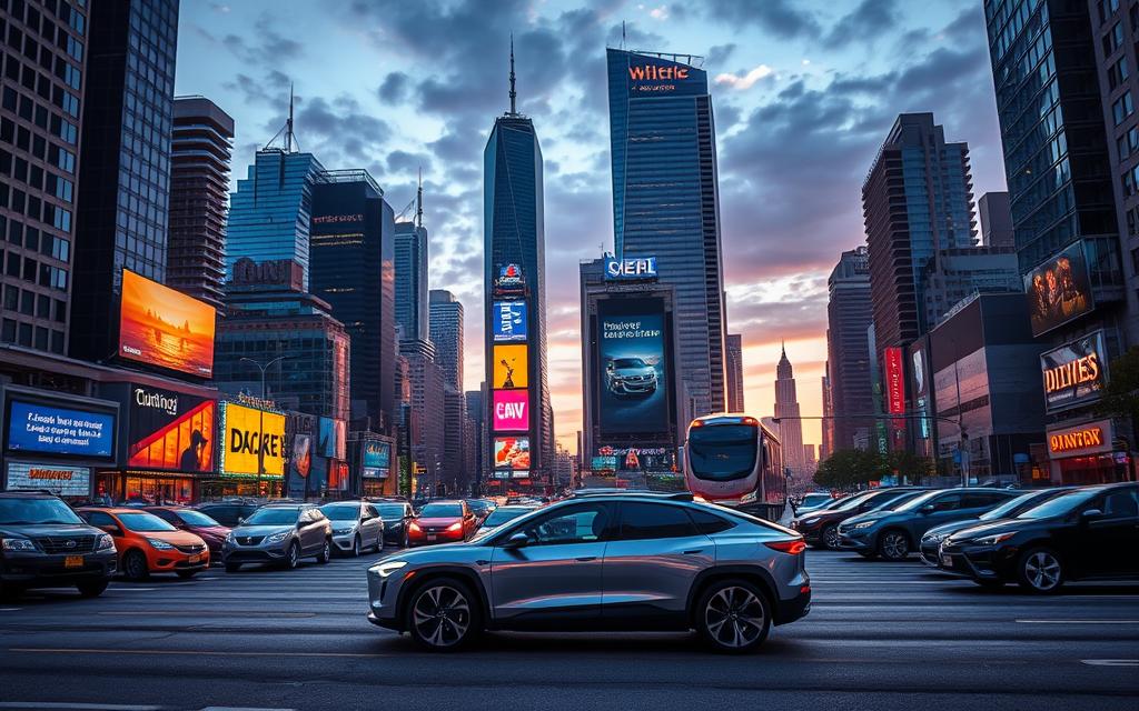 Breaking News and Trends in the Auto World