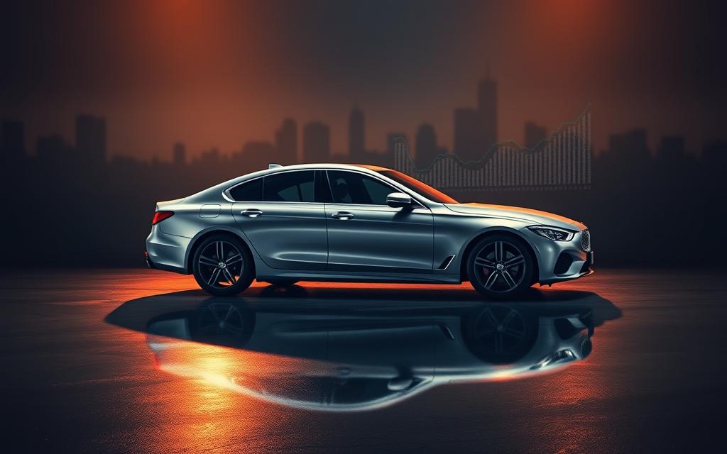 Car loan interest rates