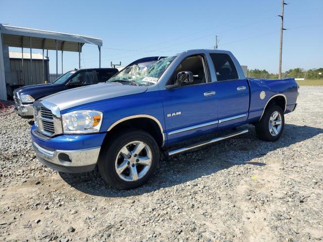 Used Ram 1500 – Affordable Strength