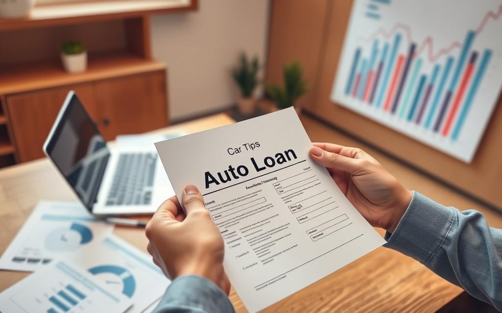 auto loan tips