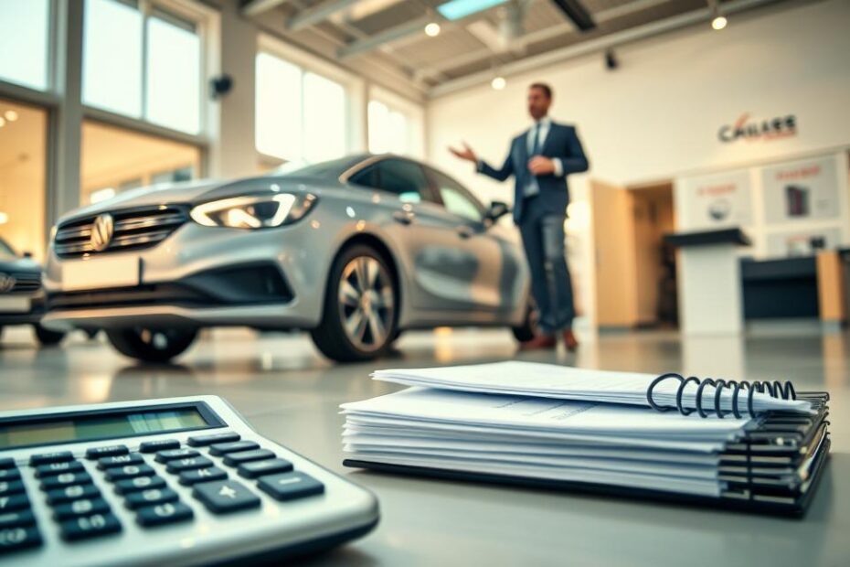 budget-friendly car financing