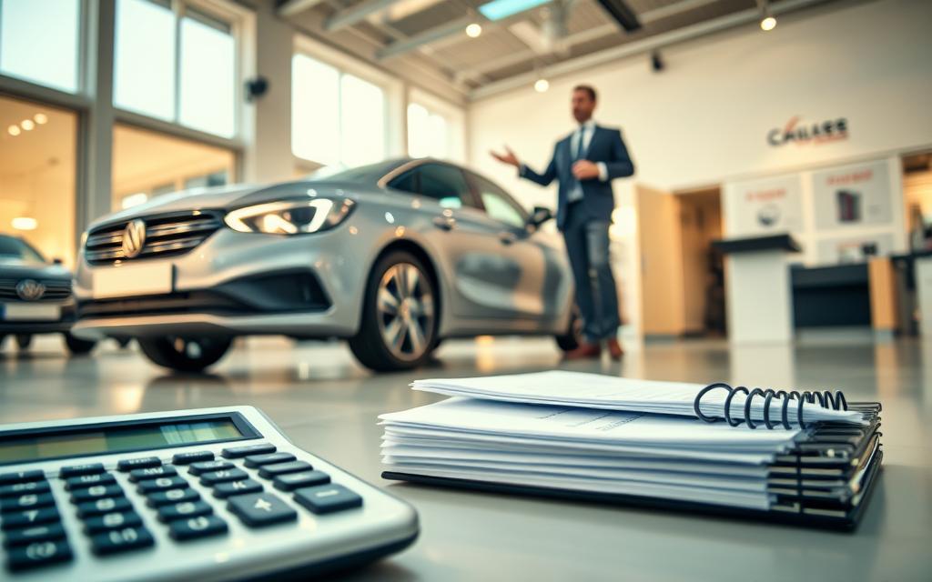 budget-friendly car financing