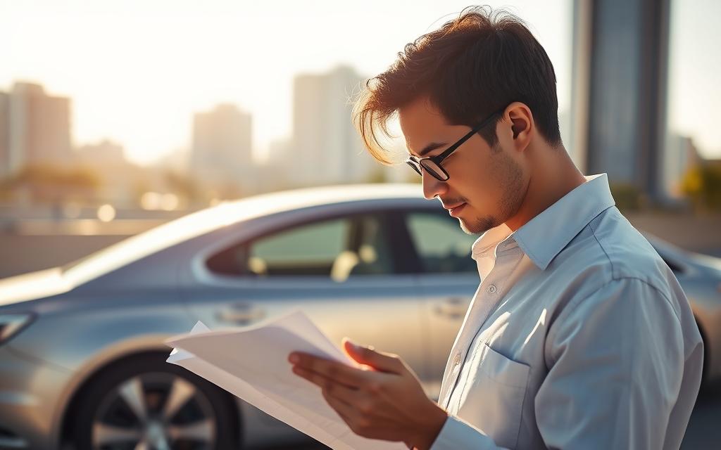 car financing for beginners