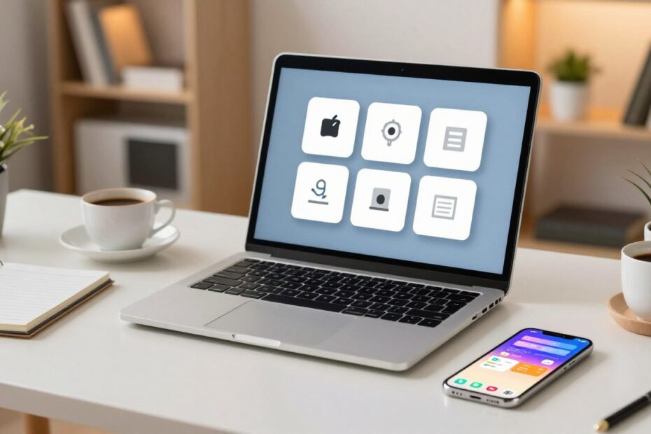 10 Aplicativos Úteis Que Vão Facilitar Sua Rotina Hoje