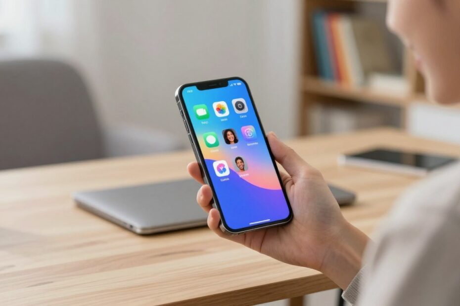 5 Aplicativos Que Vão Mudar Seu Celular Hoje