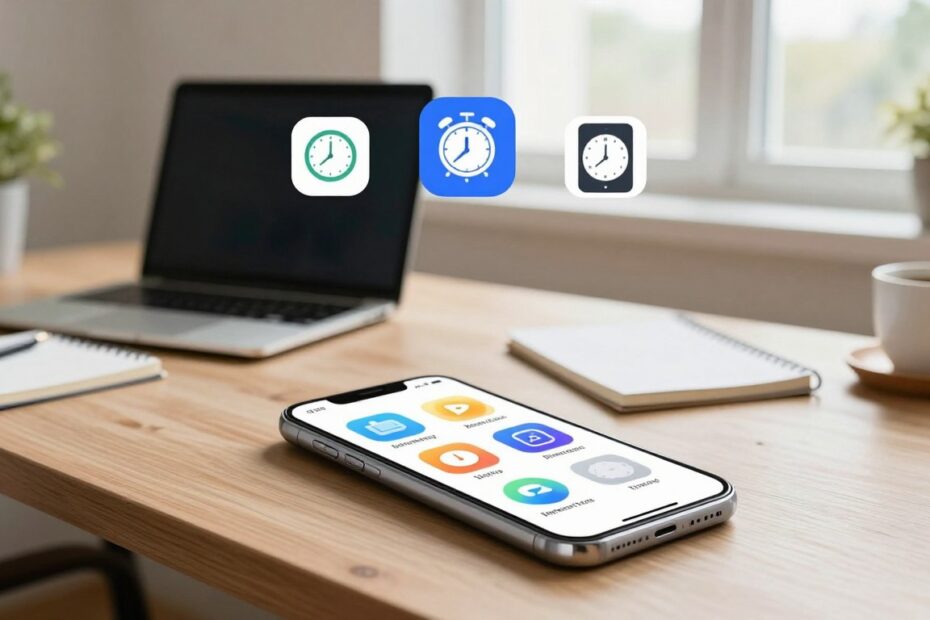 7 Aplicativos Que Vão Economizar Seu Tempo