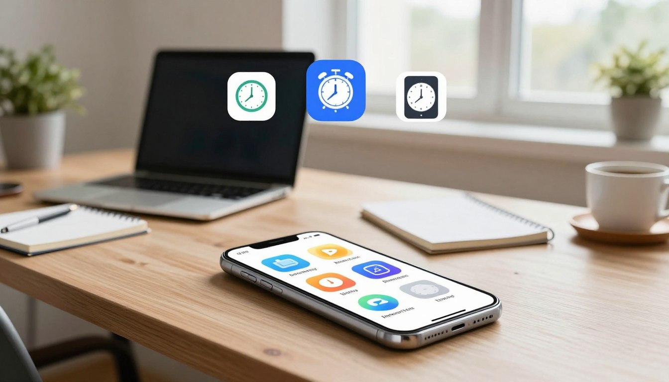 7 Aplicativos Que Vão Economizar Seu Tempo