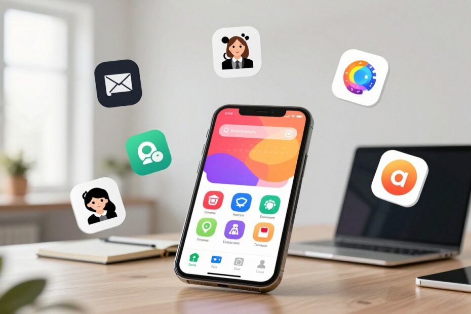 Aplicativos Incríveis Que Quase Ninguém Conhece