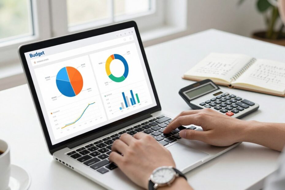 Aplicativos Para Controlar Gastos e Economizar