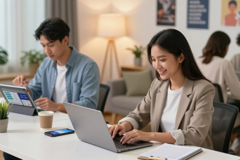 Aplicativos Para Fazer Renda Extra Sem Sair de Casa