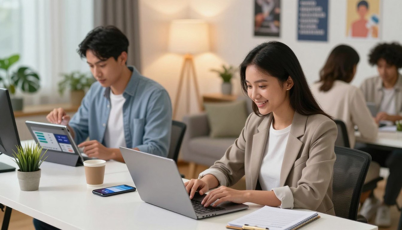 Aplicativos Para Fazer Renda Extra Sem Sair de Casa