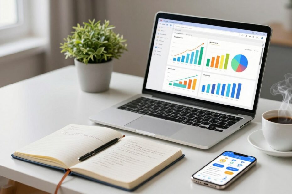 Aplicativos Para Organizar Sua Vida Financeira