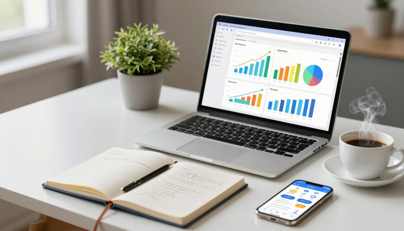 Aplicativos Para Organizar Sua Vida Financeira