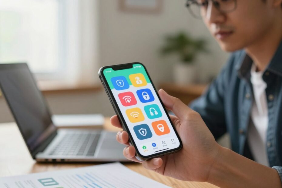 Aplicativos Para Proteger Seu Celular Contra Golpes