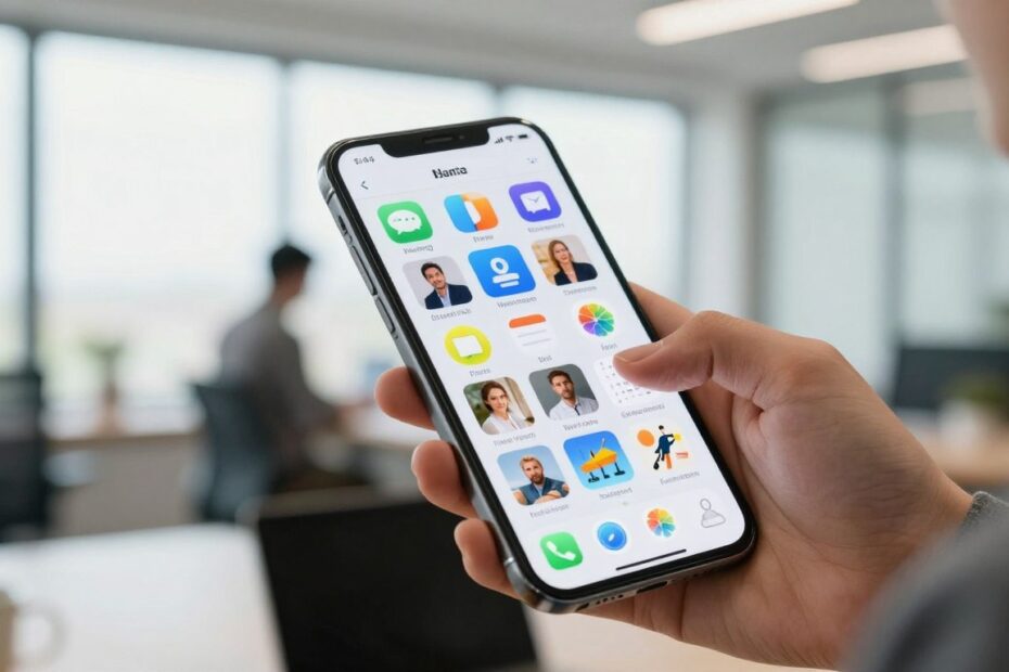 Aplicativos Que Substituem Vários Outros no Seu Celular