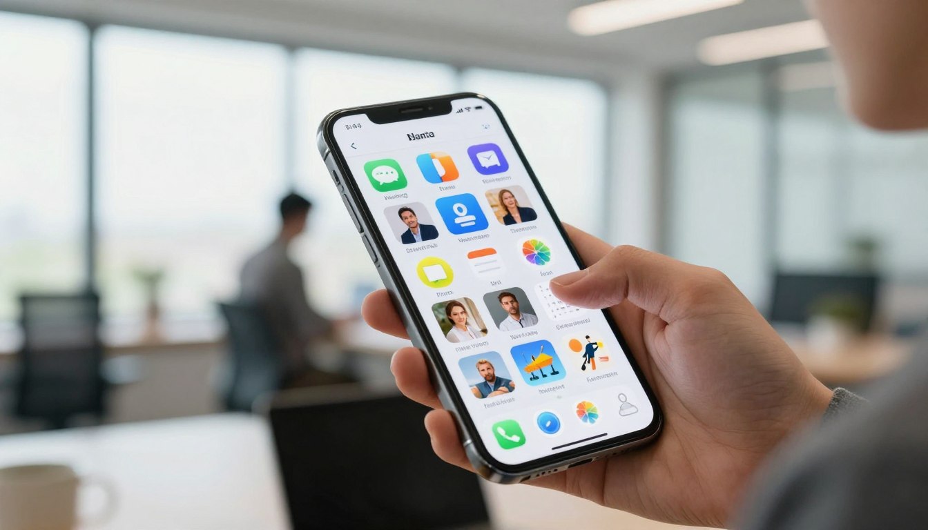 Aplicativos Que Substituem Vários Outros no Seu Celular