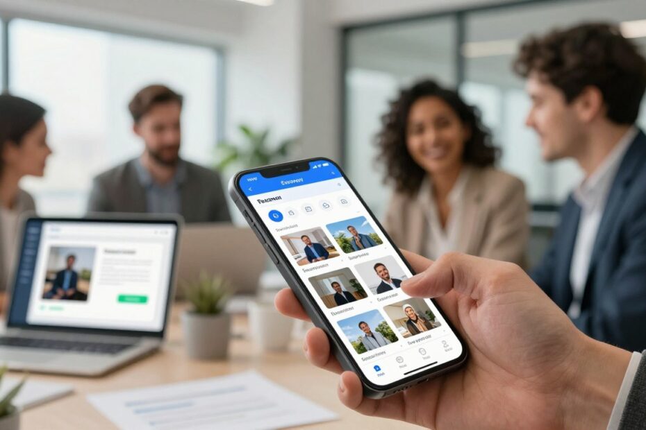 Apps Para Recuperar Fotos e Arquivos Perdidos