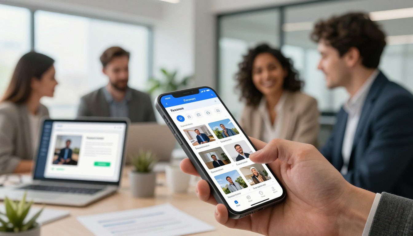 Apps Para Recuperar Fotos e Arquivos Perdidos