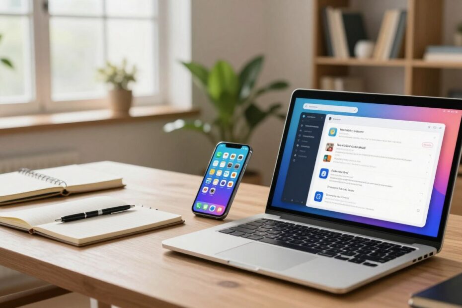 Apps Que Aumentam Sua Produtividade no Dia a Dia