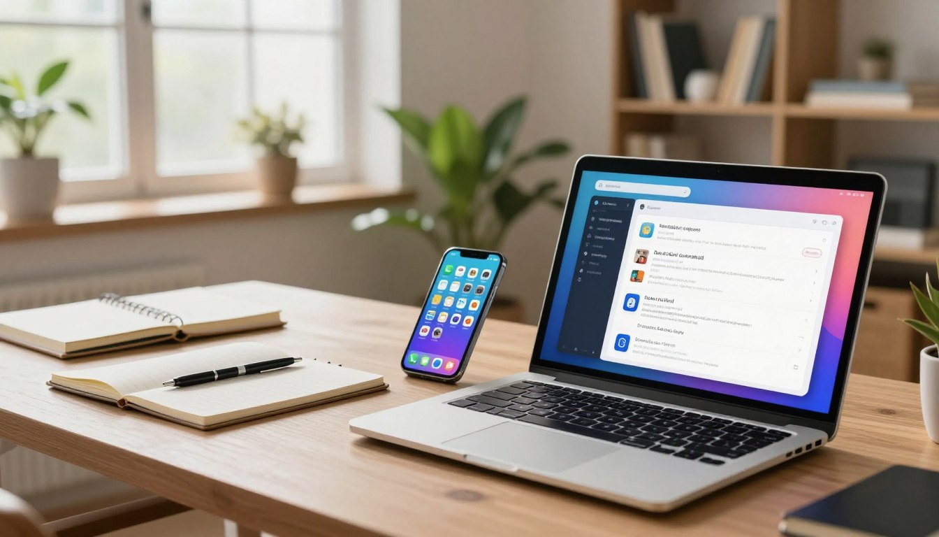 Apps Que Aumentam Sua Produtividade no Dia a Dia