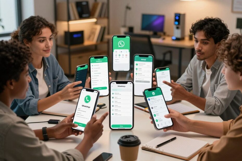 Apps Que Aumentam a Segurança do Seu WhatsApp