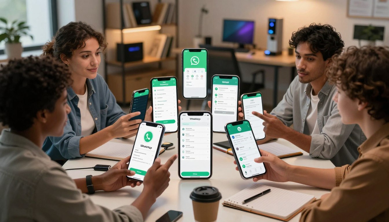 Apps Que Aumentam a Segurança do Seu WhatsApp
