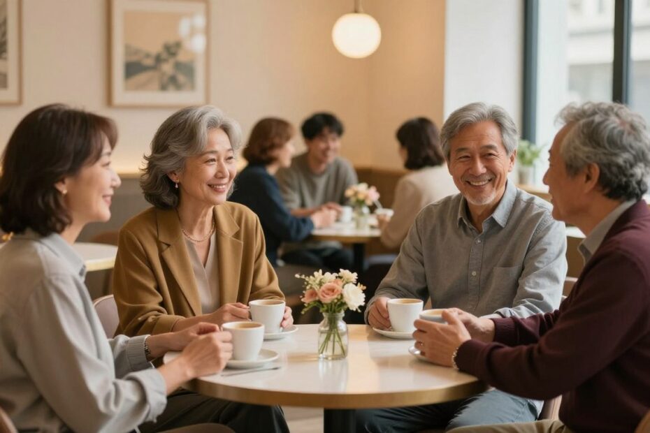 Melhor Aplicativo de Namoro Após os 40