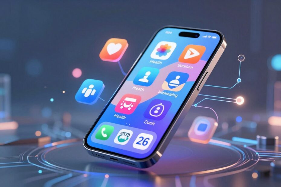 Os Melhores Apps Que Você Precisa Ter no Celular em 2026