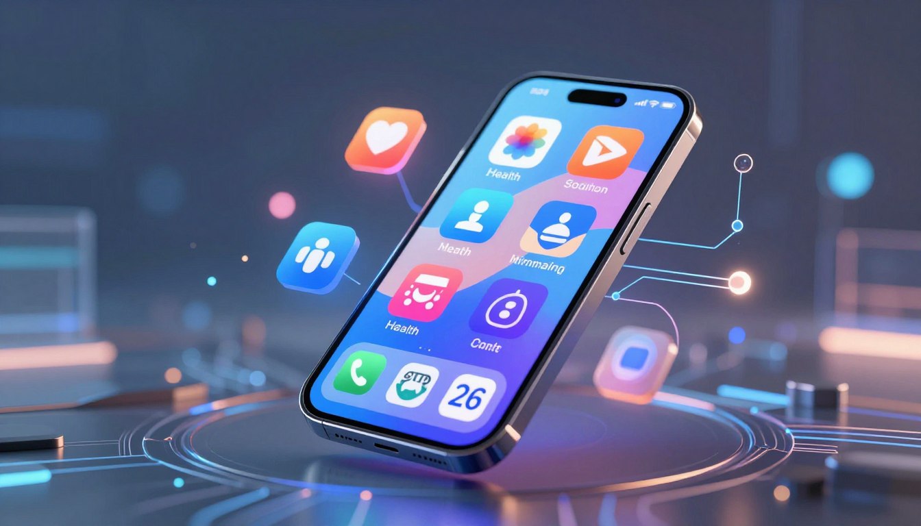 Os Melhores Apps Que Você Precisa Ter no Celular em 2026